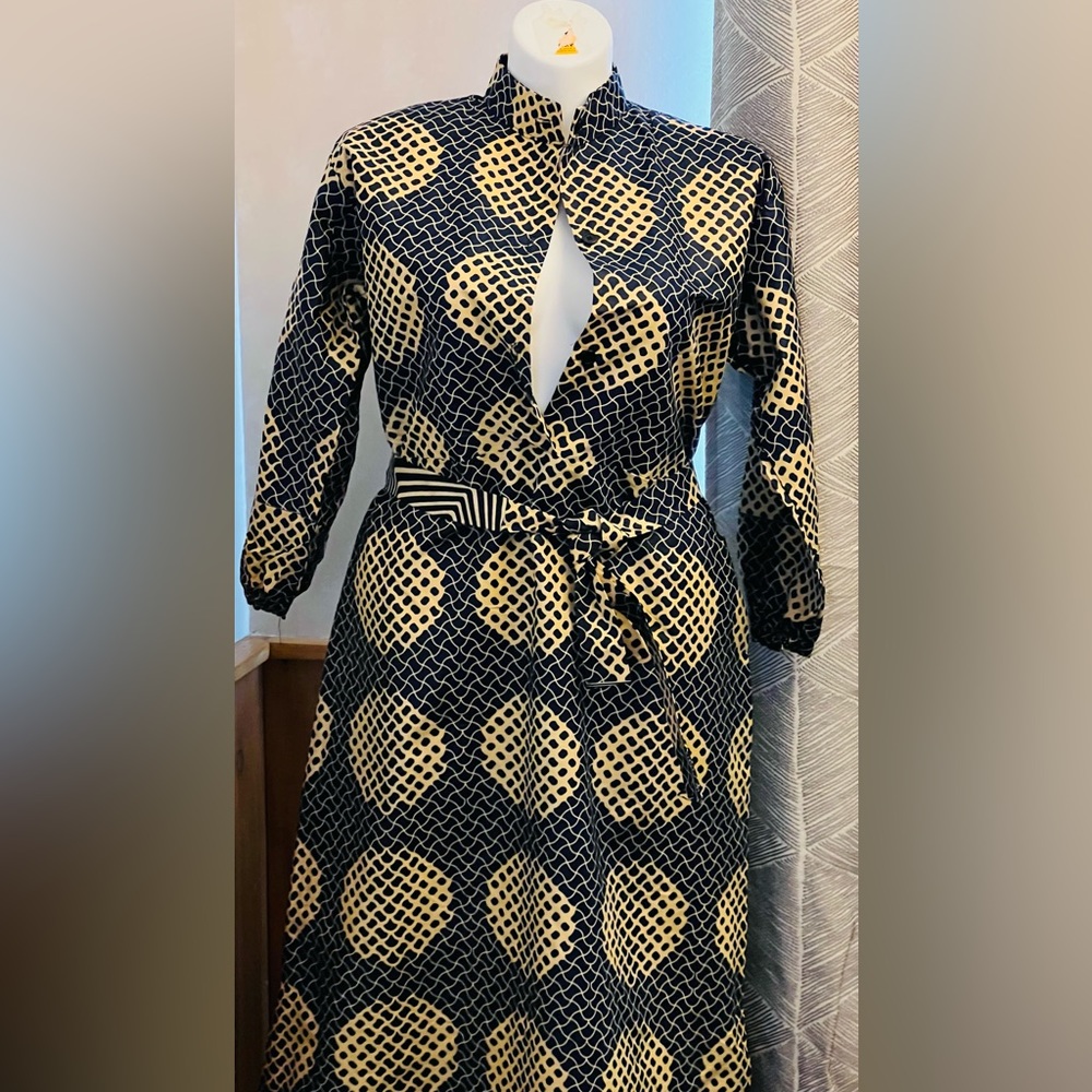 Welcome to my store, you get beautiful handmade dress